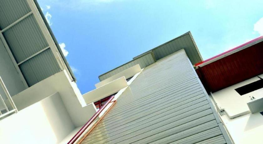 บิ๊ก แดดดี้ โฮเต็ล แอนด์ คอนเวนชั่น เซ็นเตอร์ Hotel Butuan City ภายนอก รูปภาพ