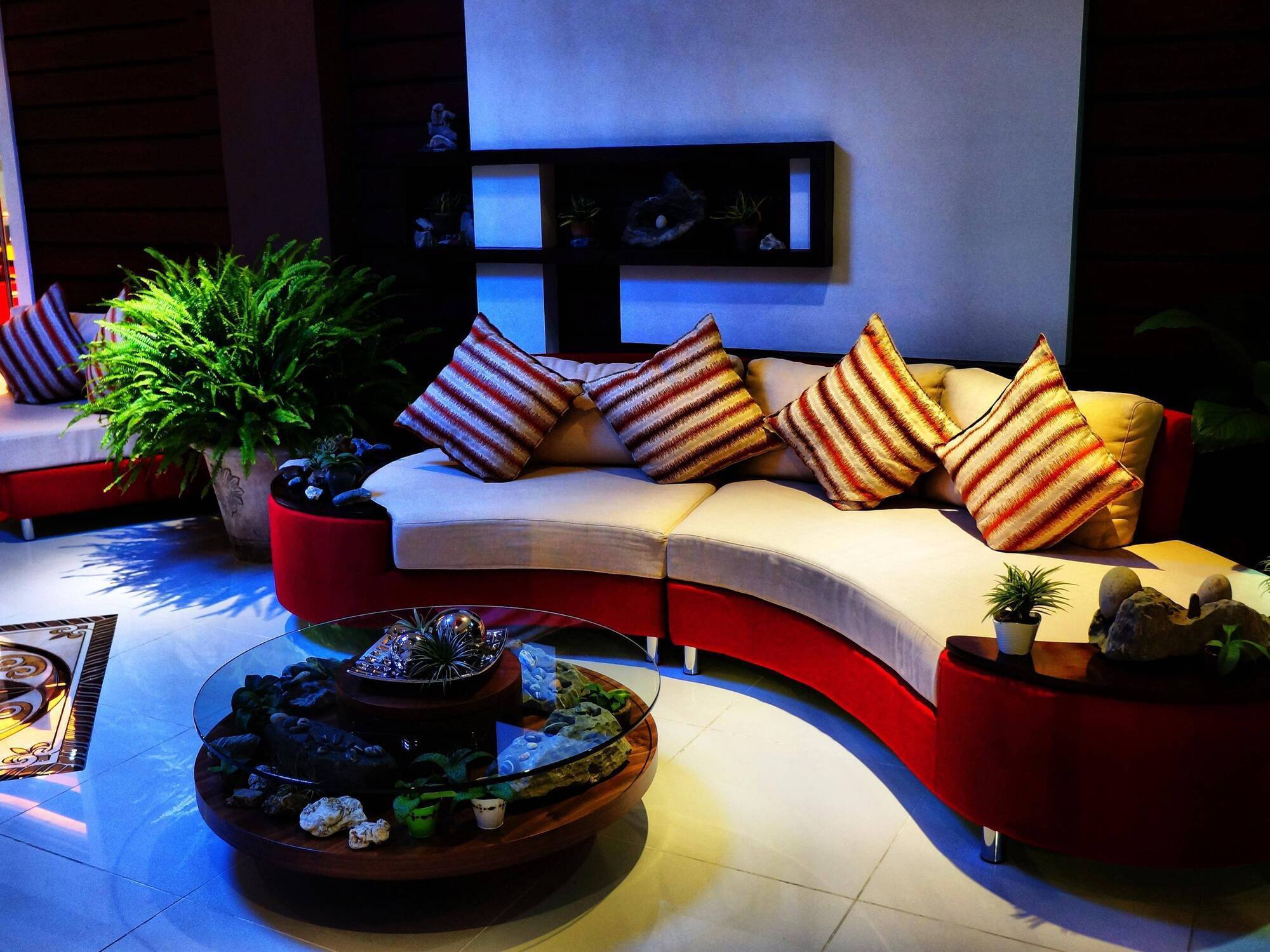 บิ๊ก แดดดี้ โฮเต็ล แอนด์ คอนเวนชั่น เซ็นเตอร์ Hotel Butuan City ภายนอก รูปภาพ