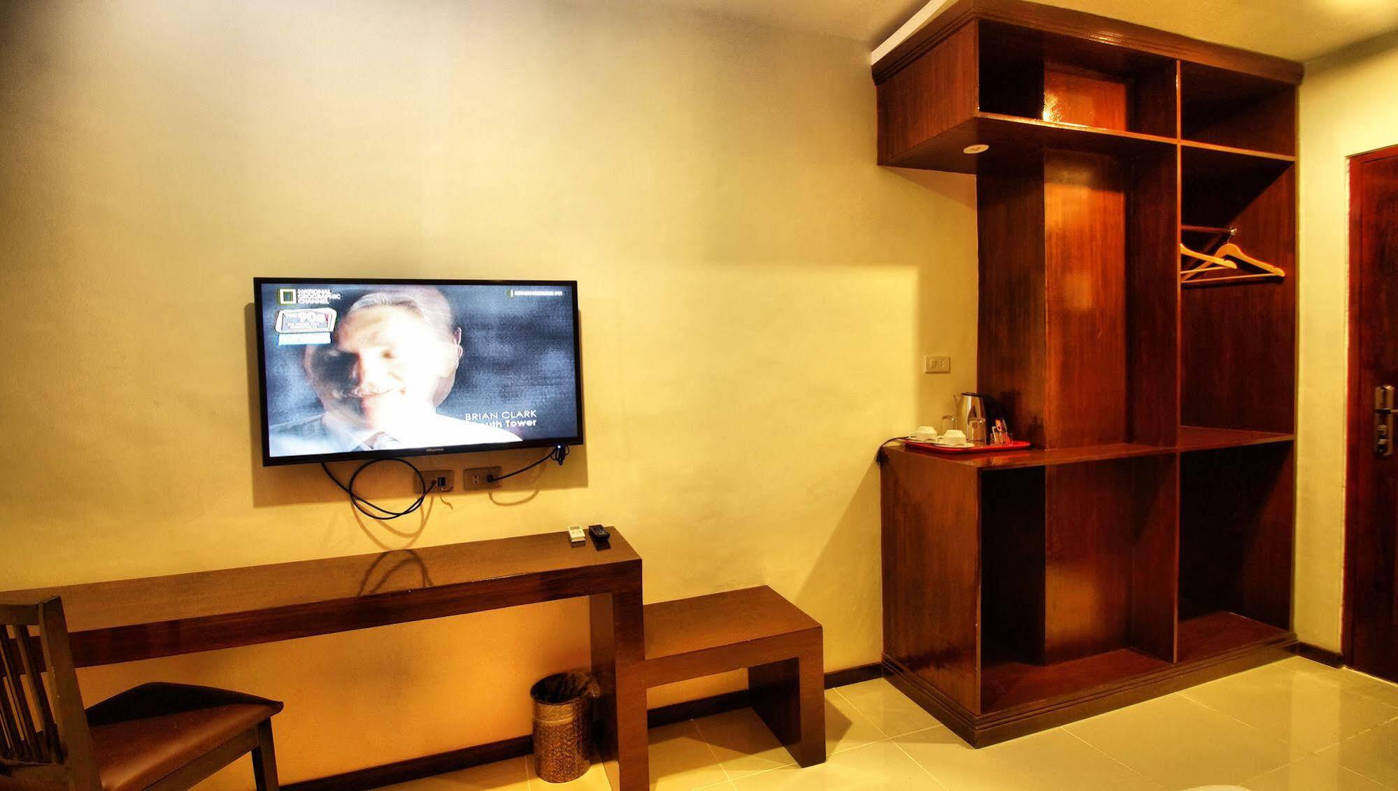 บิ๊ก แดดดี้ โฮเต็ล แอนด์ คอนเวนชั่น เซ็นเตอร์ Hotel Butuan City ภายนอก รูปภาพ